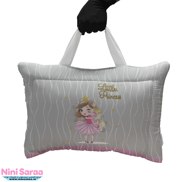 خرید ست مسافرتی کیفی نوزاد مامز کیوتی