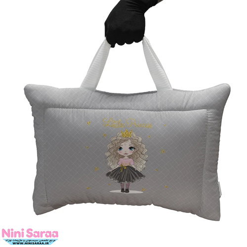 خرید ست مسافرتی کیفی نوزاد مامز کیوتی