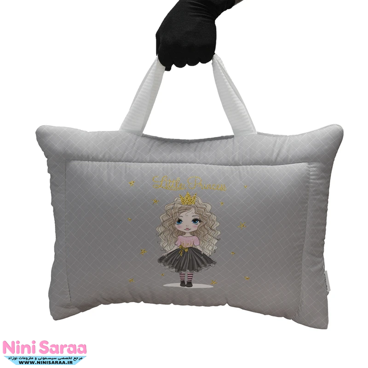 خرید ست مسافرتی کیفی نوزاد مامز کیوتی