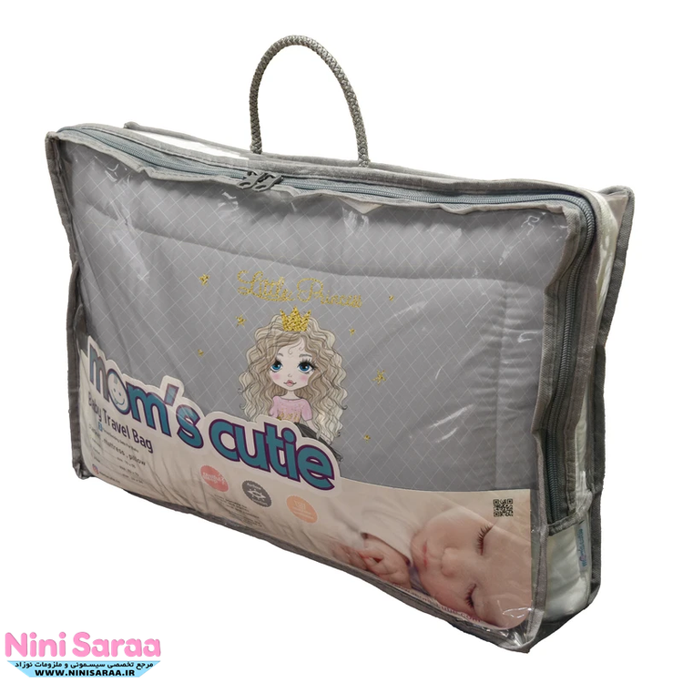 سرویس مسافرتی نوزاد
