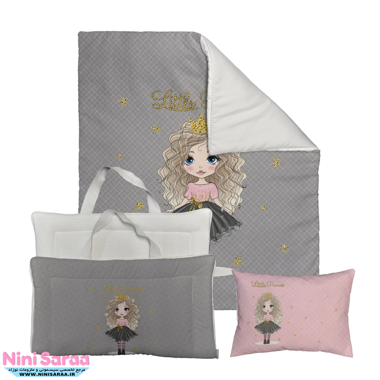 ست مسافرتی نوزاد