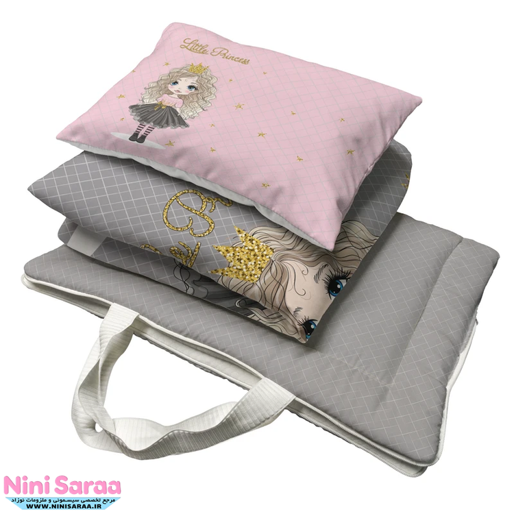 سرویس خواب مسافرتی نوزاد