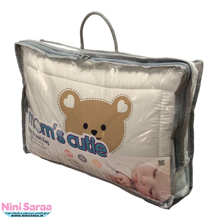 سرویس خواب مامز کیوت