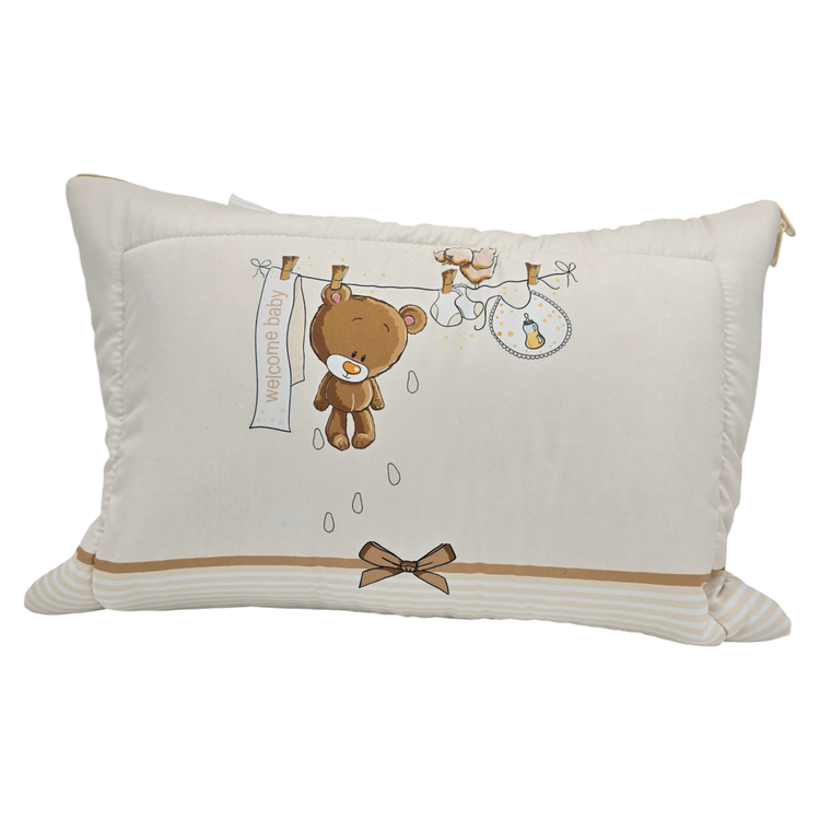 خرید ست مسافرتی کیفی نوزاد مامز کیوتی