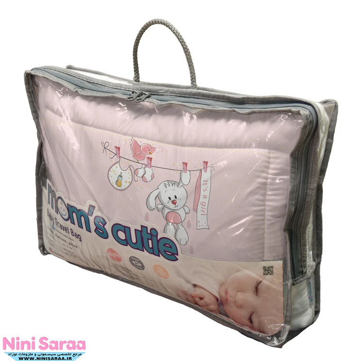 قیمت ست خواب کیفی نوزاد