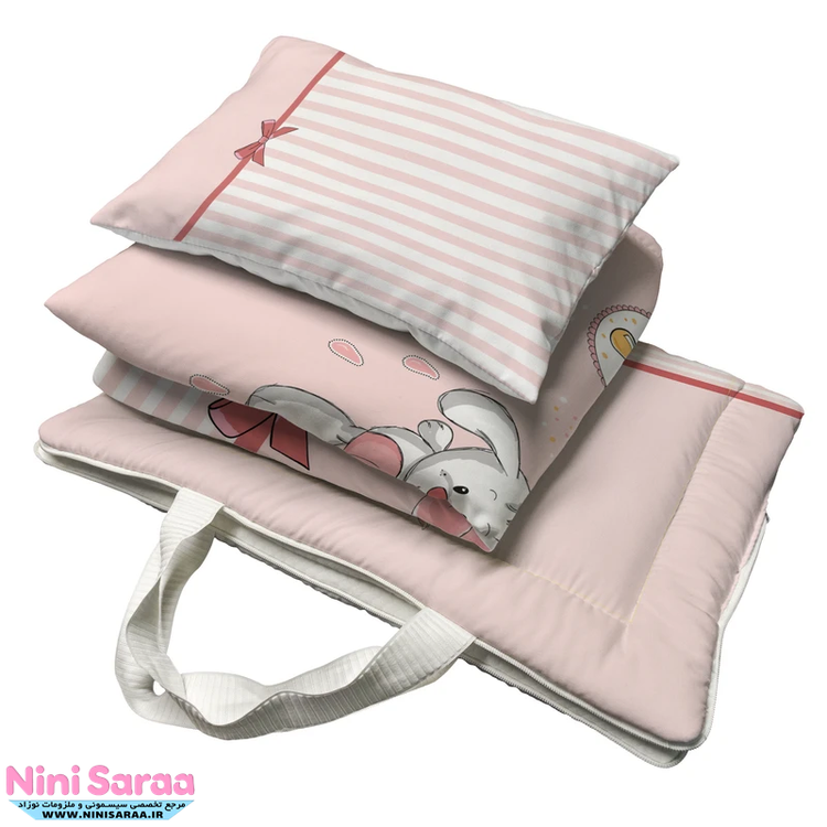 ست مسافرتی نوزاد