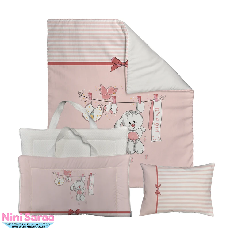 سرویس مسافرتی نوزاد