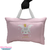 خرید ست مسافرتی کیفی نوزاد مامز کیوتی