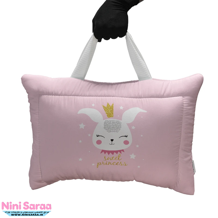 خرید ست مسافرتی کیفی نوزاد مامز کیوتی