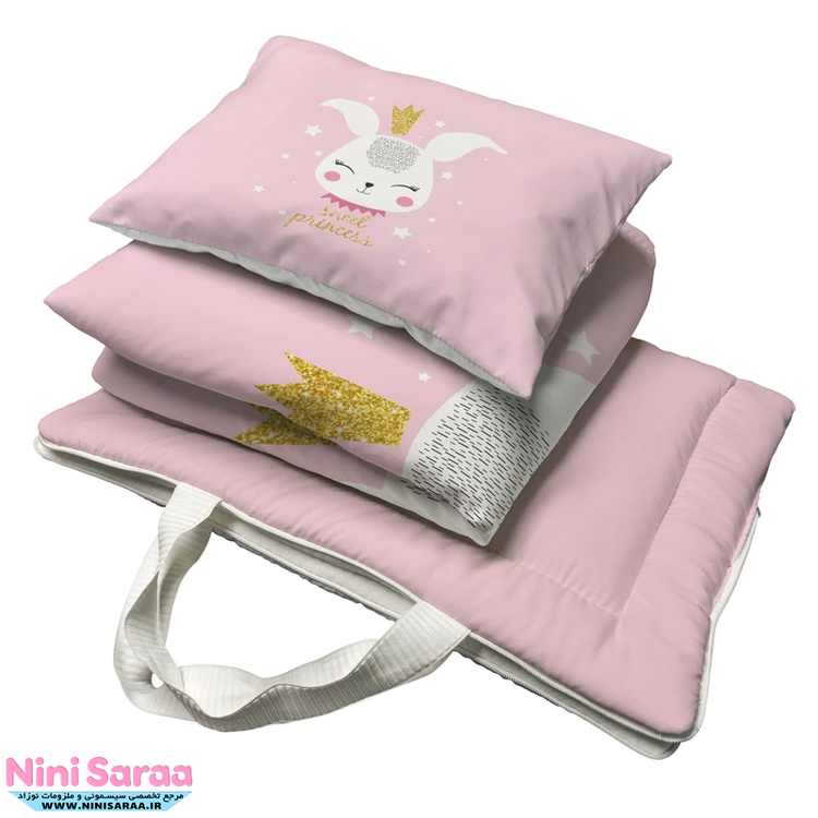 سرویس مسافرتی نوزاد