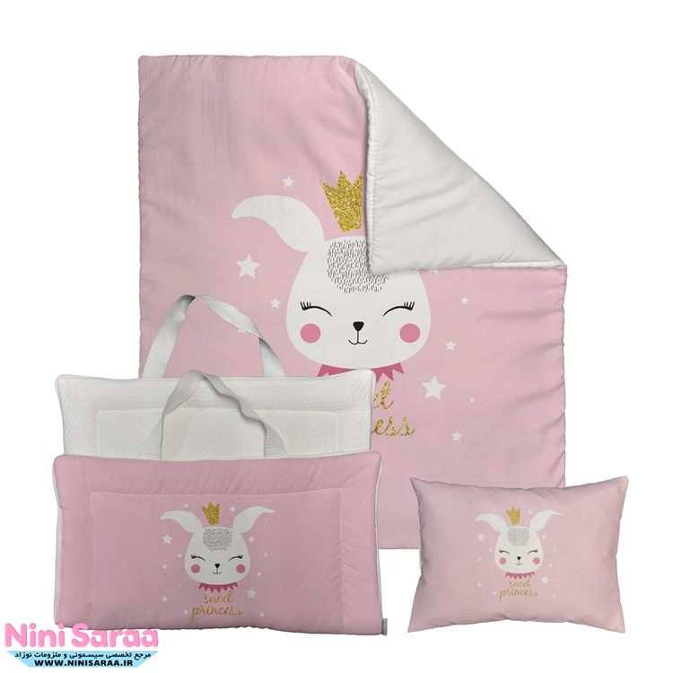 ست مسافرتی نوزاد