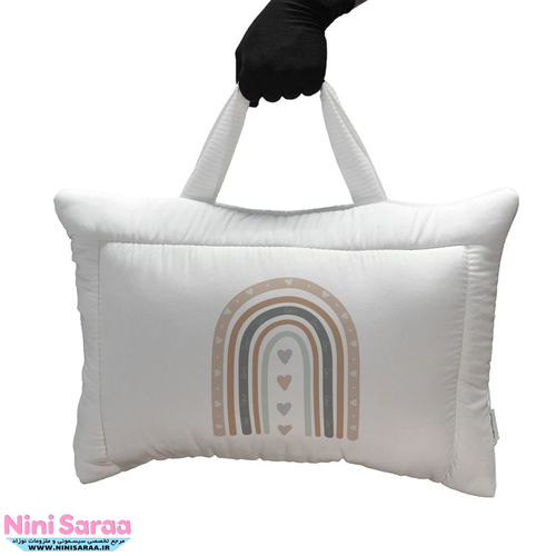 خرید ست مسافرتی کیفی نوزاد مامز کیوتی