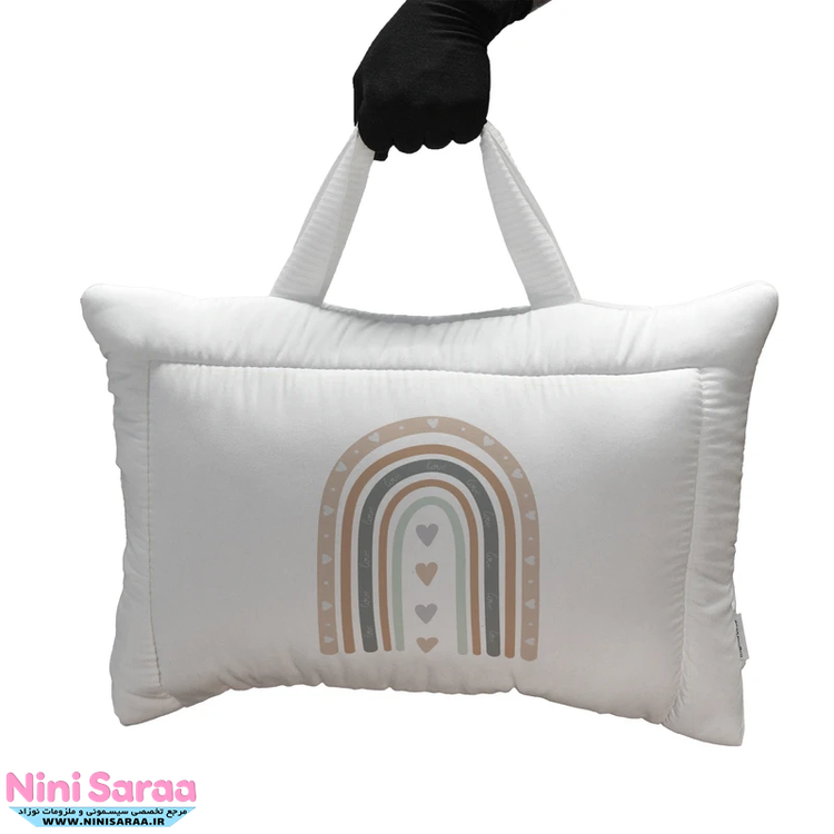 خرید ست مسافرتی کیفی نوزاد مامز کیوتی