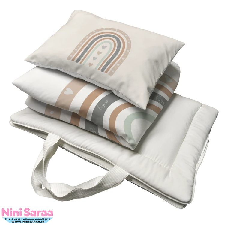 ست مسافرتی نوزاد