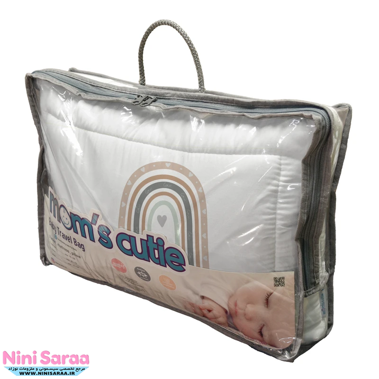 سرویس مسافرتی نوزاد
