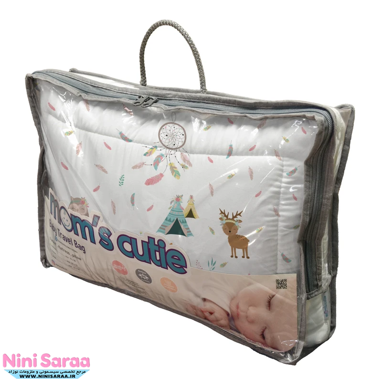 سرویس مسافرتی نوزاد