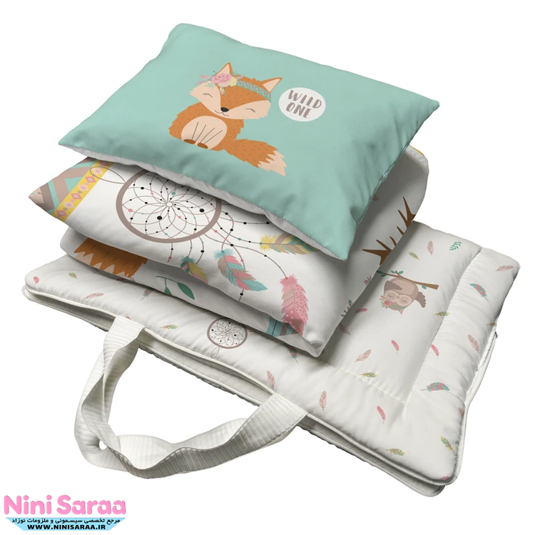 ست مسافرتی نوزاد