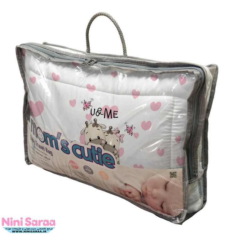 سرویس مسافرتی نوزاد