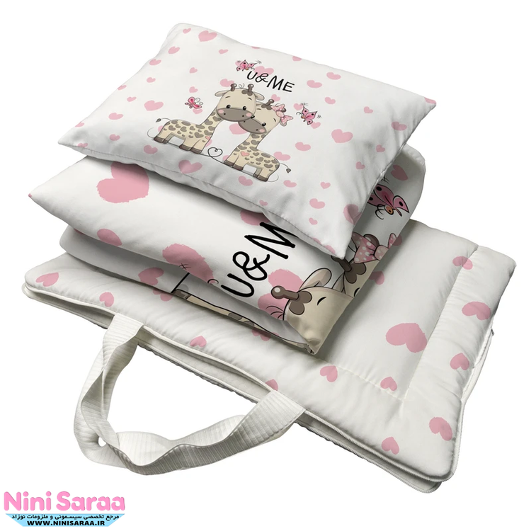 ست مسافرتی نوزاد