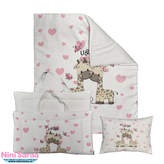 تشک مسافرتی نوزاد