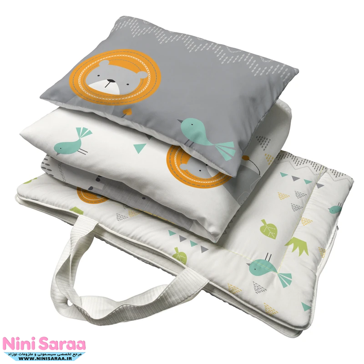 ست مسافرتی نوزاد