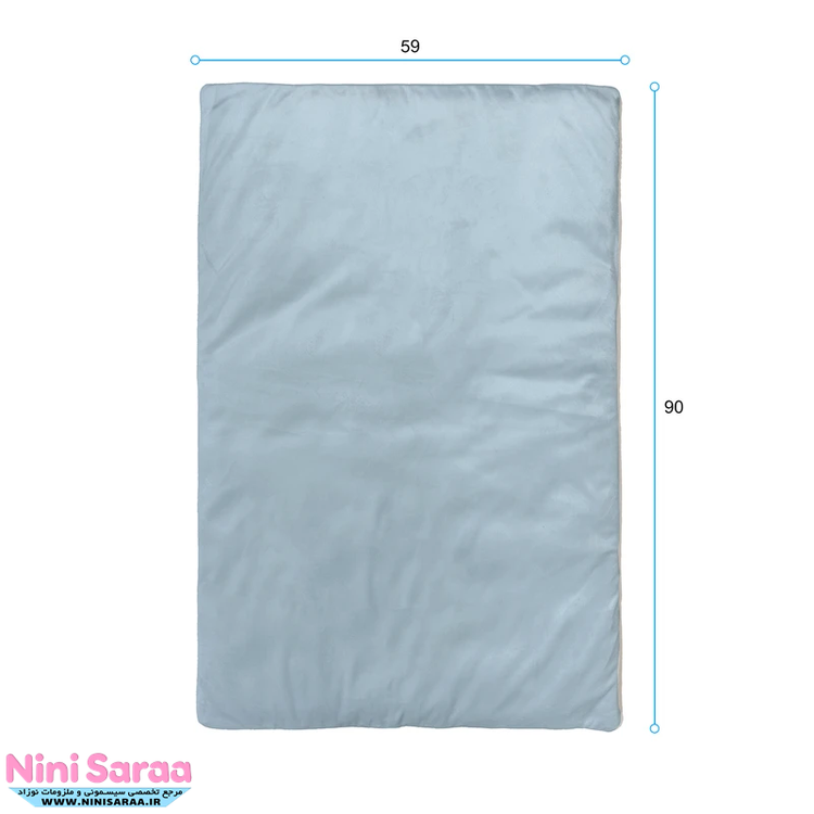 لیست قیمت سرویس خواب چهار تکه نوزاد فیل و زرافه