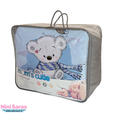 خرید ست خواب نوزاد مامز کیوتی