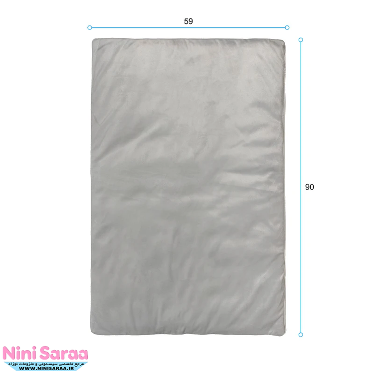 قیمت سرویس خواب نوزاد جدید مامزکیوتی ارزان