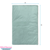 خرید آنلاین سرویس خواب نوزاد و قنداق مامز کیوتی