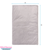 خرید سرویس خواب نوزاد و قنداق مامز کیوتی