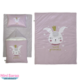 خرید آنلاین ست خواب نوزاد