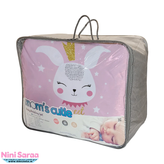 خرید ست خواب نوزاد مامز کیوتی