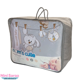 خرید ست خواب نوزاد مامز کیوتی