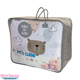 خرید ست خواب نوزاد مامز کیوتی خرس