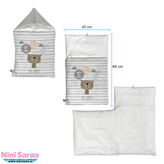 لیست قیمت ست خواب نوزاد تدی