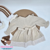 قیمت شومیز گیپوری دخترانه سیسمونی