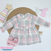 خرید پیراهن نوزادی جدید مجلسی