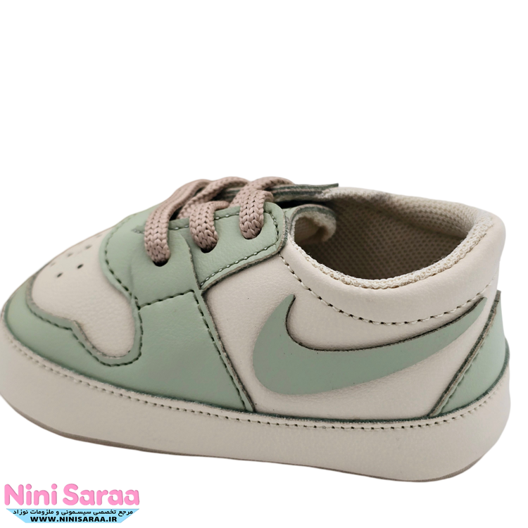 پاپوش نوزادی