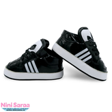 خرید آنلاین پاپوش نوزادی مجلسی شیک