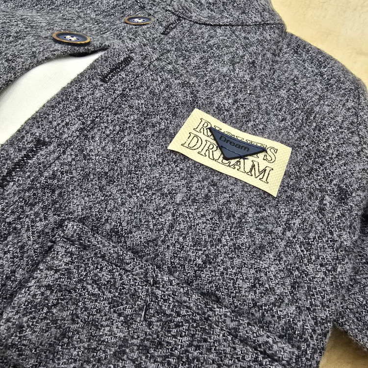 سفارش آنلاین پیراهن شلوار پسرانه نوزادی ترک