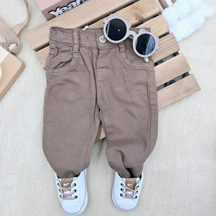 قیمت ست لباس سه تکه پسرانه ترک نوزادی