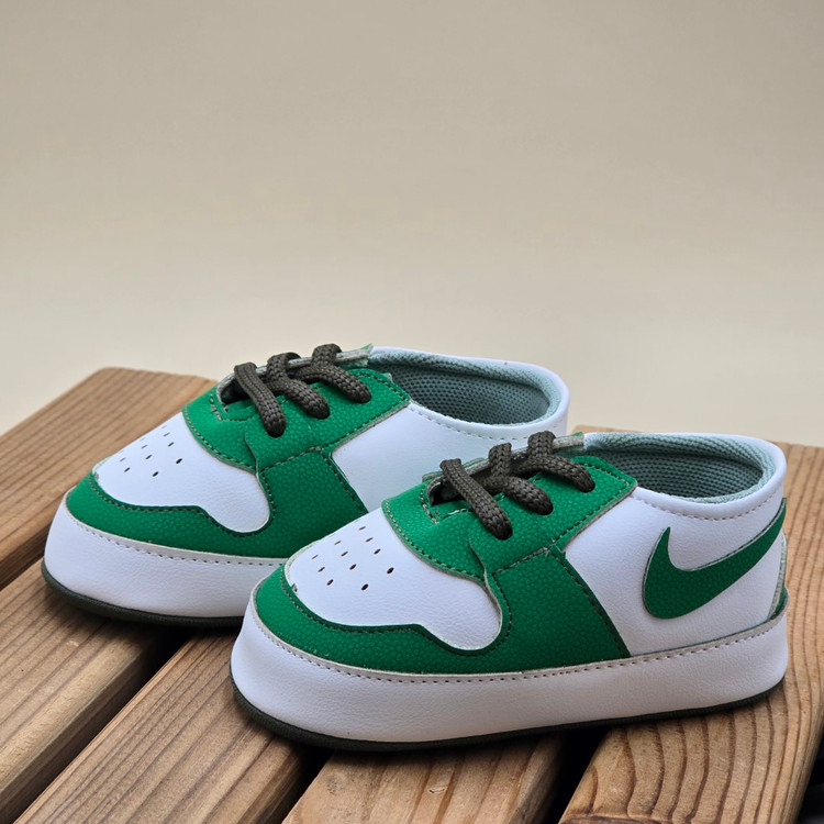 خرید پاپوش نایک نوزادی با کیفیت