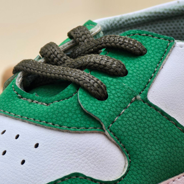 پاپوش نوزادی