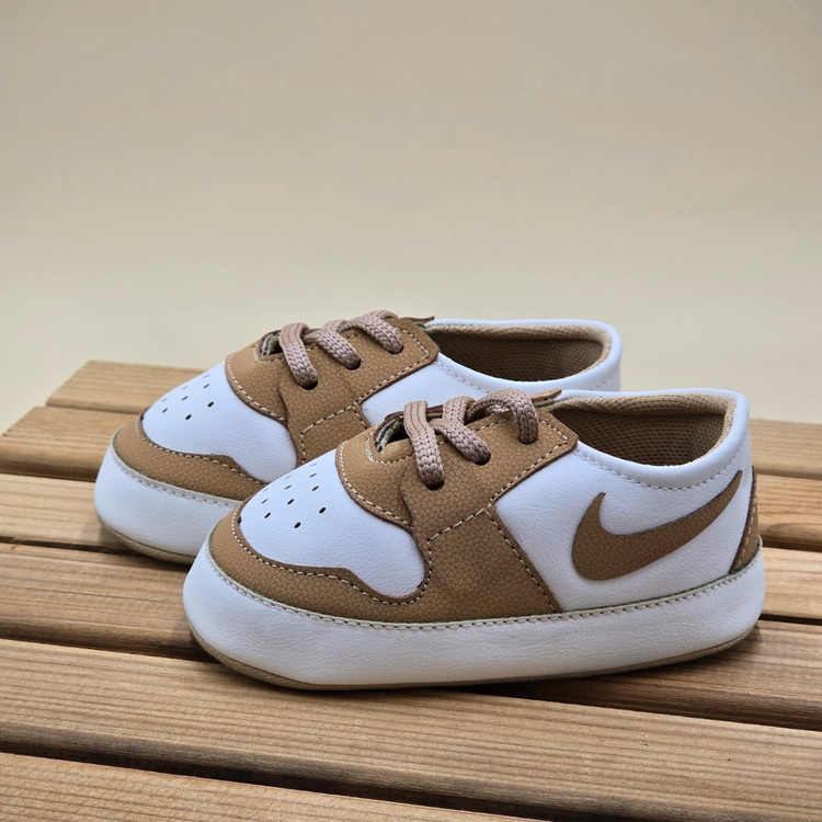 خرید پاپوش نایک نوزادی با کیفیت