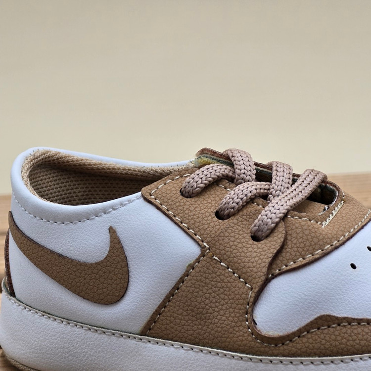 خرید آنلاین پاپوش نایک نوزادی