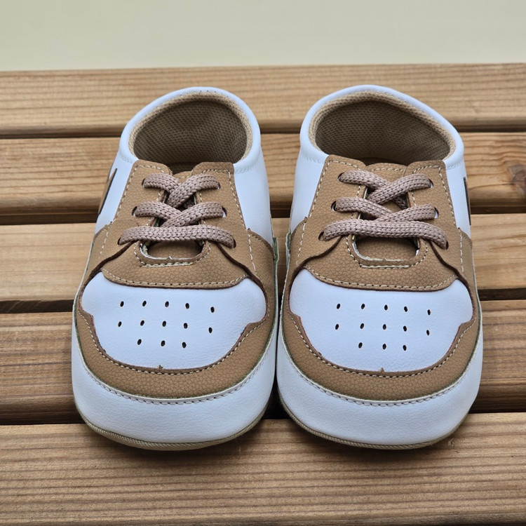 پاپوش نوزادی