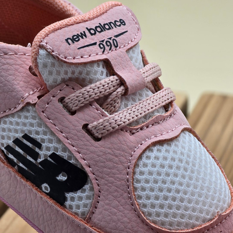 خرید پاپوش نوزادی صورتی