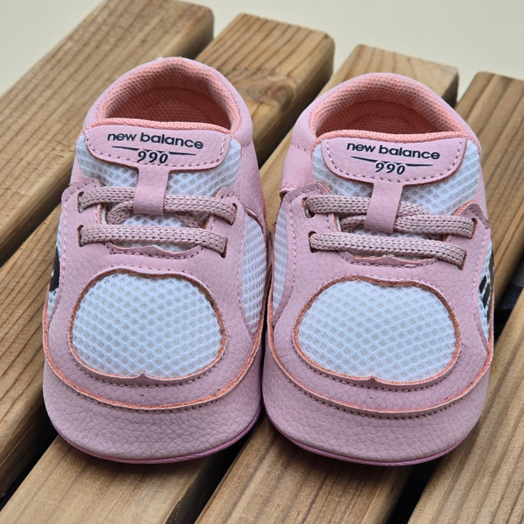 پاپوش نوزادی