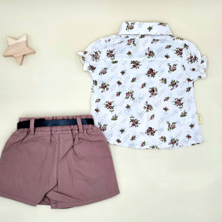 قیمت دوتکه تابستانی دخترانه مجلسی