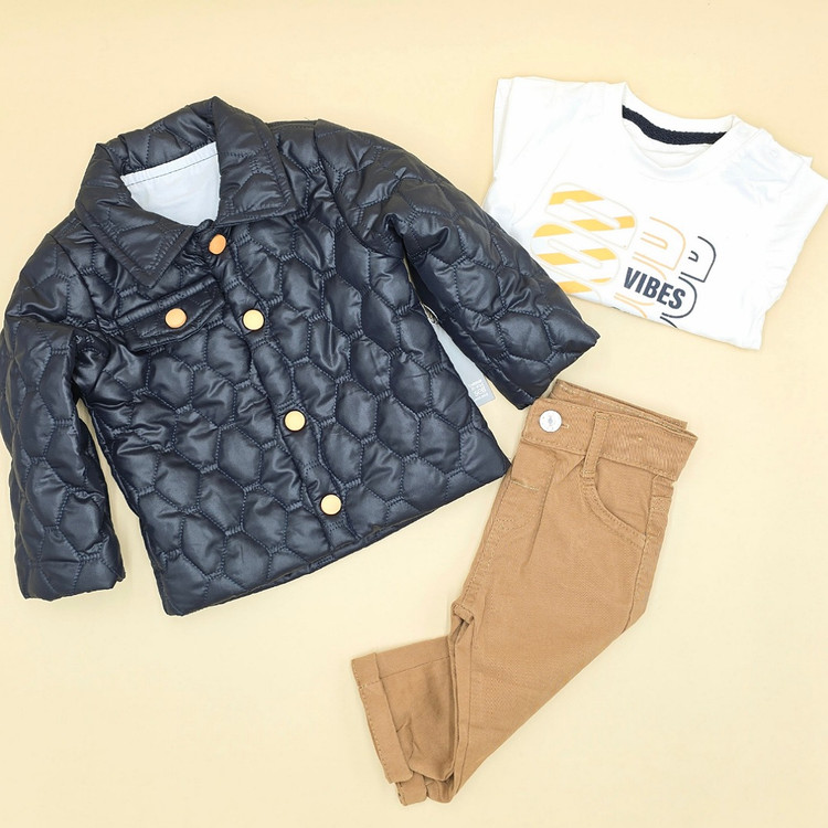 قیمت کت و شلوار نوزادی ترک